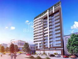 شقة سكنية 2-комн 40 m² - فاختانغ جورجاسالي, Batumi