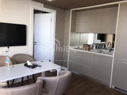شقة سكنية 2-комн 59 m² - شريف خيمشياشفيلي, Batumi