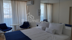 شقة سكنية 1-комн 30 m² - شريف خيمشياشفيلي, Batumi