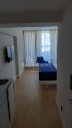 شقة سكنية 1-комн 30 m² - شريف خيمشياشفيلي, Batumi