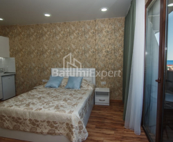 شقة سكنية 1-комн 32 m² - شالفا إيناساريدزه, Batumi