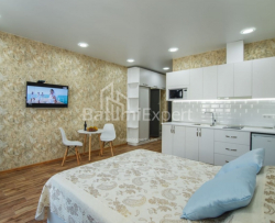 شقة سكنية 1-комн 32 m² - شالفا إيناساريدزه, Batumi