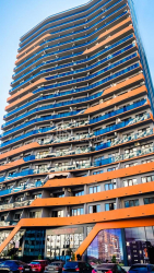 شقة سكنية 32 متر مربع - شالفا إيناساريدزه, باتومي, جورجيا