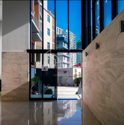 شقة سكنية 32 متر مربع - شالفا إيناساريدزه, باتومي, جورجيا