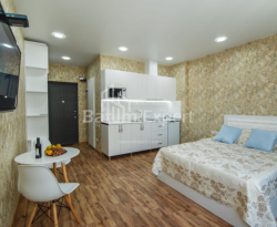 شقة سكنية 1-комн 32 m² - شالفا إيناساريدزه, Batumi