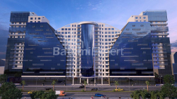 شقة سكنية 2-комн 60 m² - شريف خيمشياشفيلي, Batumi