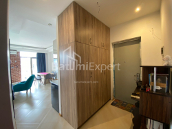 شقة سكنية 60 متر مربع - شريف خيمشياشفيلي, Batumi, جورجيا