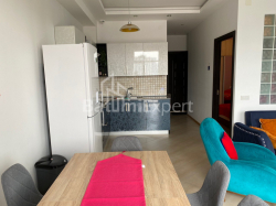شقة سكنية 60 متر مربع - شريف خيمشياشفيلي, Batumi, جورجيا