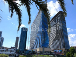 شقة سكنية 28.57 متر مربع - شريف خيمشياشفيلي, باتومي, جورجيا
