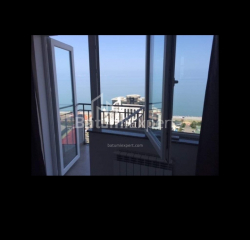 شقة سكنية 42 متر مربع - شالفا إيناساريدزه, Batumi, جورجيا