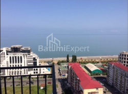 شقة سكنية 42 متر مربع - شالفا إيناساريدزه, Batumi, جورجيا