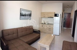 شقة سكنية 2-комн 42 m² - شالفا إيناساريدزه, Batumi