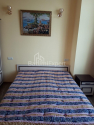 شقة سكنية 52 متر مربع - يوسف كوبالادزه, Batumi, جورجيا