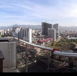 شقة سكنية 29 متر مربع - زورابا جورجيلادزه, Batumi, جورجيا