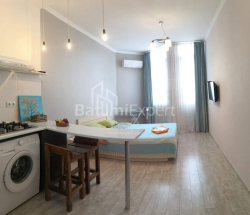 شقة سكنية 1-комн 29 m² - زورابا جورجيلادزه, Batumi