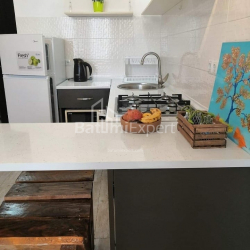 شقة سكنية 1-комн 29 m² - زورابا جورجيلادزه, Batumi