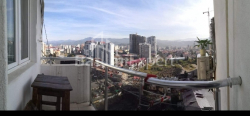 شقة سكنية 29 متر مربع - زورابا جورجيلادزه, Batumi, جورجيا