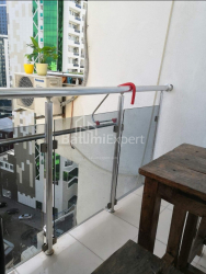 شقة سكنية 29 متر مربع - زورابا جورجيلادزه, Batumi, جورجيا