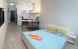 شقة سكنية 1-комн 29 m² - زورابا جورجيلادزه, Batumi