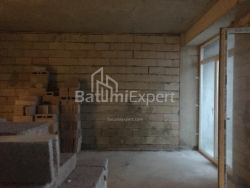 شقة سكنية 79 متر مربع - زورابا جورجيلادزه, باتومي, جورجيا