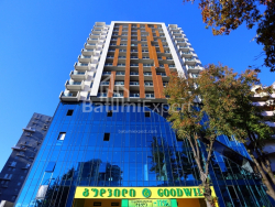 شقة سكنية 3-комн 79 m² - زورابا جورجيلادزه, Batumi