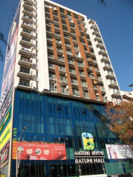 شقة سكنية 3-комн 79 m² - زورابا جورجيلادزه, Batumi
