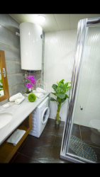 شقة سكنية 35 متر مربع - شريف خيمشياشفيلي, Batumi, جورجيا