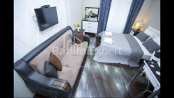 شقة سكنية 1-комн 35 m² - شريف خيمشياشفيلي, Batumi