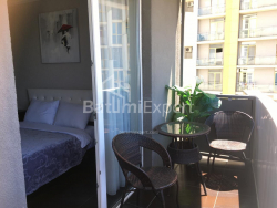 شقة سكنية 1-комн 35 m² - شريف خيمشياشفيلي, Batumi