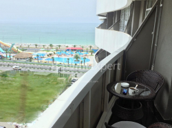 شقة سكنية 1-комн 35 m² - شريف خيمشياشفيلي, Batumi