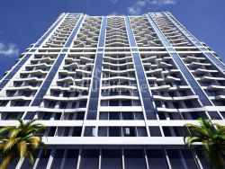 شقة سكنية 48 متر مربع - يوسف كوبالادزه, Batumi, جورجيا