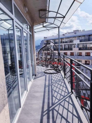 شقة سكنية 3-комн 87 m² - سليمة خيمشياشفيلي, Batumi