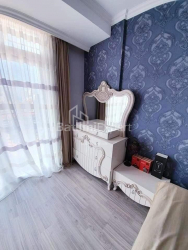 شقة سكنية 87 متر مربع - سليمة خيمشياشفيلي, Batumi, جورجيا