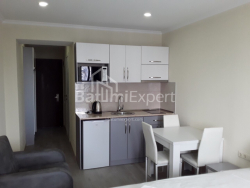 شقة سكنية 1-комн 30 m² - شريف خيمشياشفيلي, Batumi