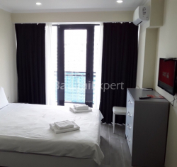 شقة سكنية 1-комн 30 m² - شريف خيمشياشفيلي, Batumi