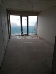 شقة سكنية 1-комн 33 m² - شريف خيمشياشفيلي, Batumi