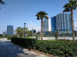 شقة سكنية 1-комн 33 m² - شريف خيمشياشفيلي, Batumi