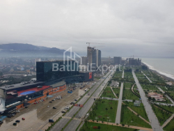شقة سكنية 1-комн 33 m² - شريف خيمشياشفيلي, Batumi