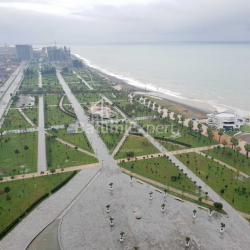 شقة سكنية 33 متر مربع - شريف خيمشياشفيلي, Batumi, جورجيا