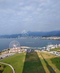 شقة سكنية 64 متر مربع - روستافيلي, Batumi, جورجيا