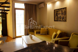 شقة سكنية 3-комн 98.5 m² - يوسف كوبالادزه, Batumi