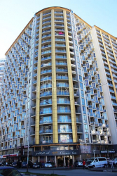 شقة سكنية 98.5 متر مربع - يوسف كوبالادزه, Batumi, جورجيا