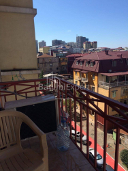 شقة سكنية 67 متر مربع - الملك بارنافاز, Batumi, جورجيا