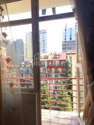 شقة سكنية 67 متر مربع - الملك بارنافاز, Batumi, جورجيا