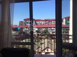 شقة سكنية 67 متر مربع - الملك بارنافاز, Batumi, جورجيا