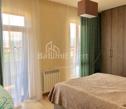شقة سكنية 3-комн 85 m² - بترا باغراتيون, Batumi