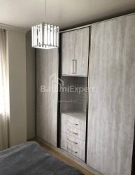 شقة سكنية 50 متر مربع - زورابا جورجيلادزه, Batumi, جورجيا