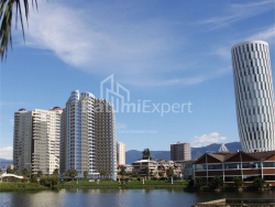 شقة سكنية 34 متر مربع - زورابا جورجيلادزه, Batumi, جورجيا