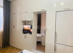 شقة سكنية 1-комн 34 m² - زورابا جورجيلادزه, Batumi