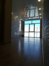 شقة سكنية 44 متر مربع - يوسف كوبالادزه, Batumi, جورجيا